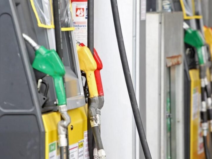 MP 1380/26 libera R$ 3,33 bilhões em subsídios para gasolina e diesel