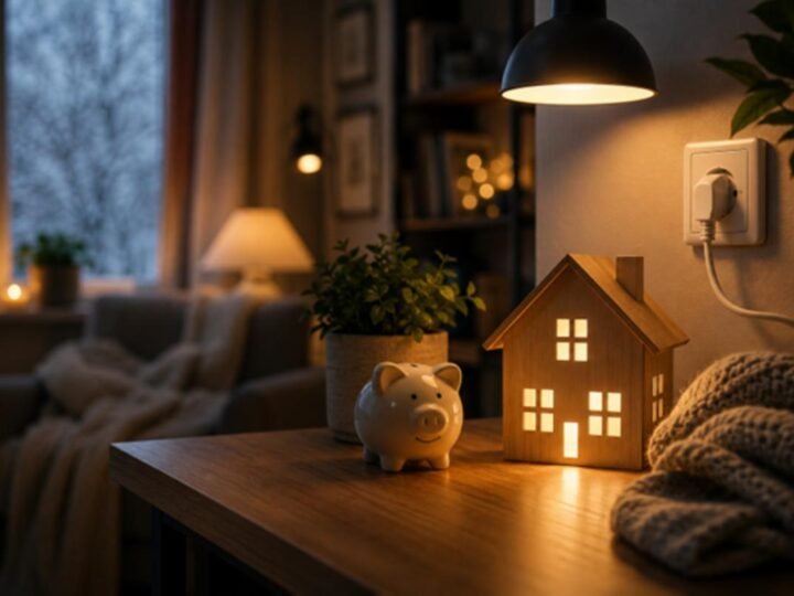 Mudança de estação: 6 hábitos que ajudam a economizar energia durante o inverno