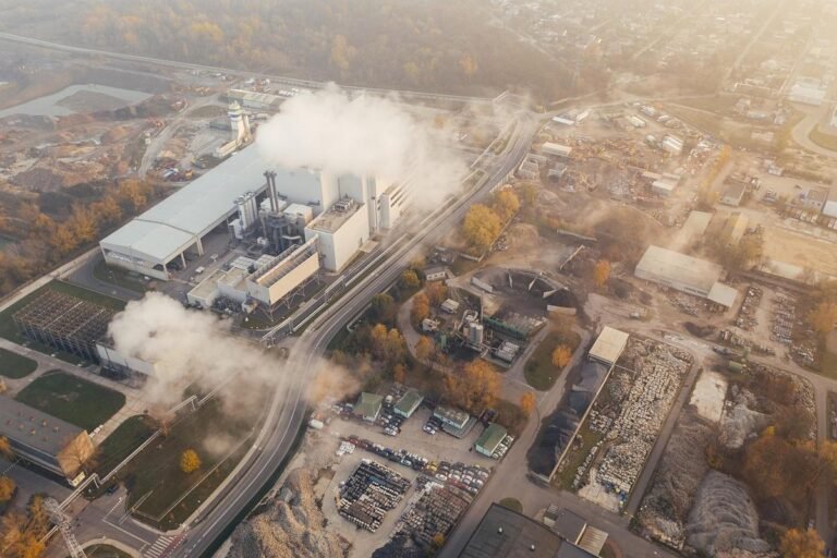 Mudanças climáticas custam R$ 5,6 bilhões à indústria brasileira a cada 0,1°C de aumento