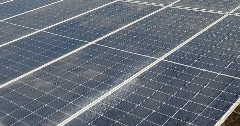 Municípios de São Paulo recebem apoio para usinas de energia solar em prédios públicos