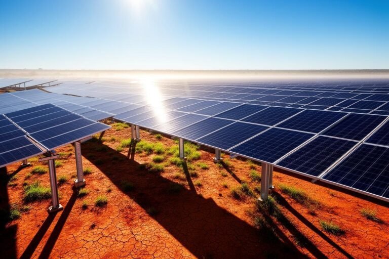 Complexo Sol Nascente terá 500MW de capacidade instalada na Bahia