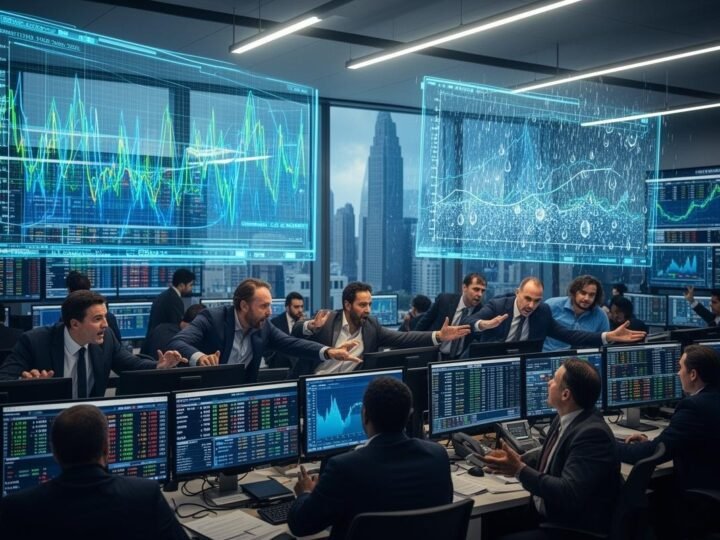 Negociações de energia na BBCE disparam 47,6% em junho com expectativa de chuvas