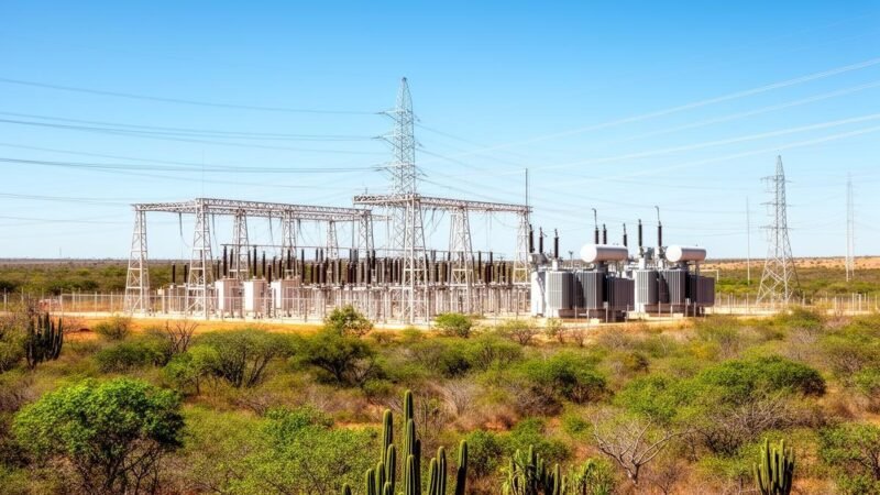 Neoenergia investe R$ 13,8 bilhões para modernizar rede elétrica no Nordeste até 2030