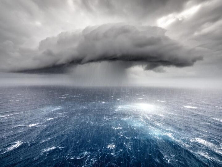 NOAA: El Niño tem 81% de chance de ser o mais forte desde 1950 em 2026