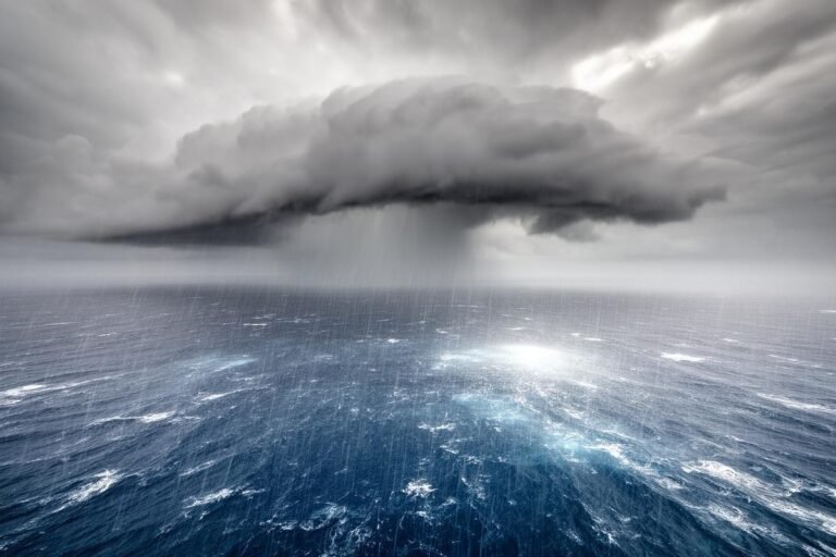 NOAA: El Niño tem 81% de chance de ser o mais forte desde 1950 em 2026
