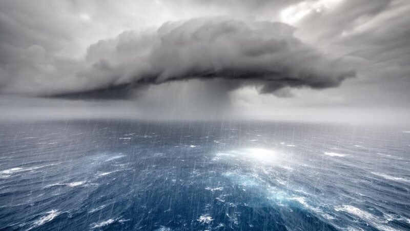 NOAA: El Niño tem 81% de chance de ser o mais forte desde 1950 em 2026