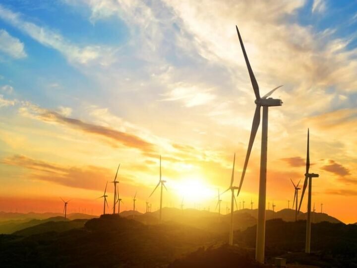 Nordeste lidera transição energética e amplia demanda por Seguro Garantia Nordeste lidera transição energética e amplia demanda por Seguro Garantia