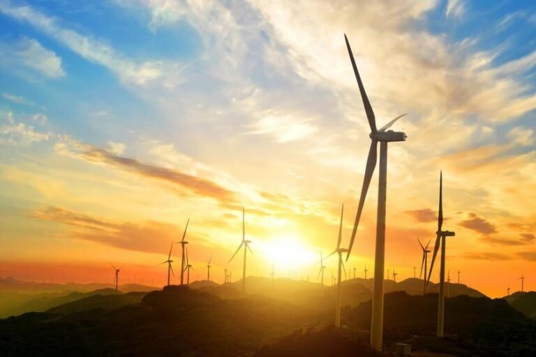 Nordeste lidera transição energética e amplia demanda por Seguro Garantia