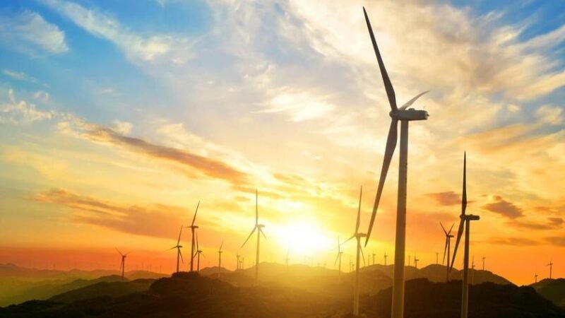 Nordeste lidera transição energética e amplia demanda por Seguro Garantia