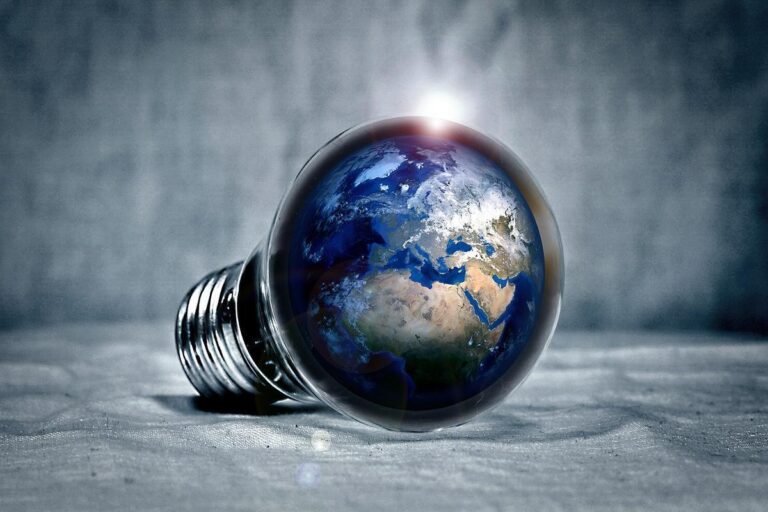 Nova Era Energética: Armazenamento de Energia transforma Infraestrutura Elétrica