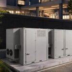 Novo modelo de ‘bateria como serviço’ zera investimento inicial para empresas brasileiras Novo modelo de ‘bateria como serviço’ zera investimento inicial para empresas brasileiras