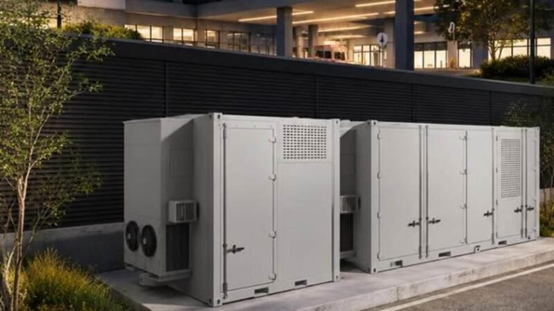 Novo modelo de 'bateria como serviço' zera investimento inicial para empresas brasileiras