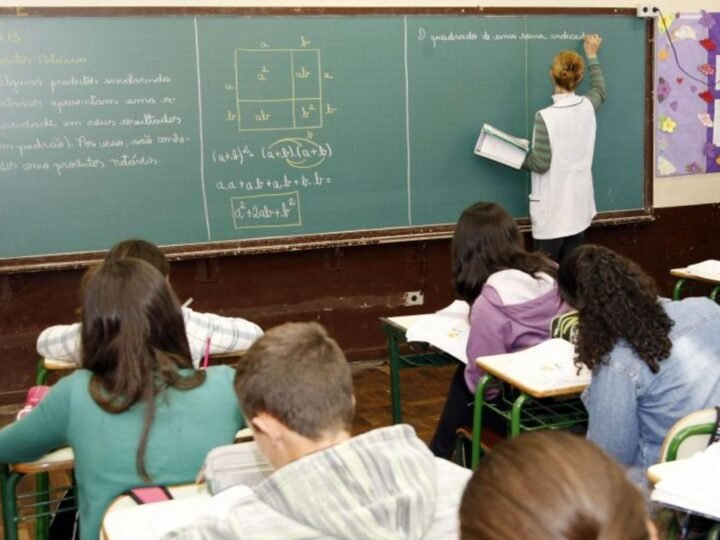 Novo piso salarial para professores se destaca entre aprovações educacionais da Câmara