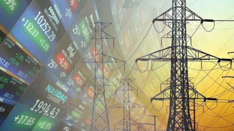 Novo título: "Paradoxo no Mercado de Energia: Escassez de Contratos Apesar de Recorde de Geração"