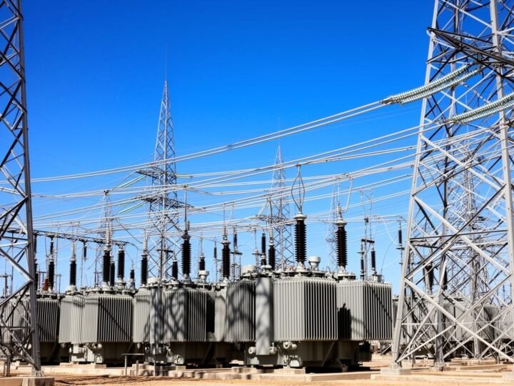ONS aprova 367 conexões à rede elétrica na primeira temporada de 2026