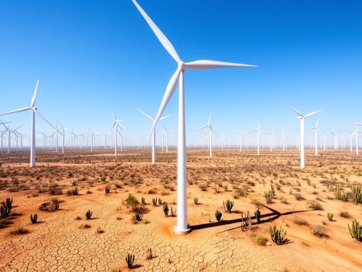 ONS registra pico de 16,7 GW em cortes de renováveis no Nordeste ONS registra pico de 16,7 GW em cortes de renováveis no Nordeste