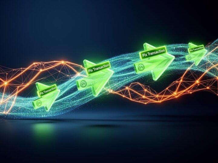 Open Energy e Pix transformam finanças em pilar estratégico para utilities Open Energy e Pix transformam finanças em pilar estratégico para utilities
