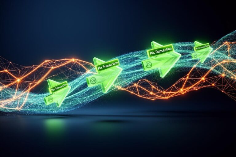 Open Energy e Pix transformam finanças em pilar estratégico para utilities