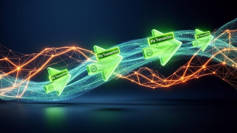 Open Energy e Pix transformam finanças em pilar estratégico para utilities Open Energy e Pix transformam finanças em pilar estratégico para utilities