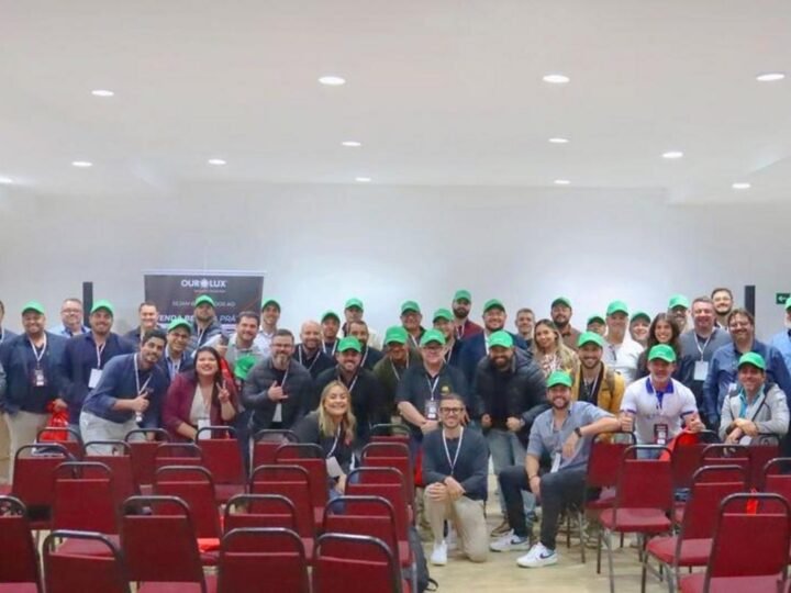 Ourolux leva Roadshow “Venda BESS na Prática” para Florianópolis após sucesso da edição de Campinas Ourolux leva Roadshow “Venda BESS na Prática” para Florianópolis após sucesso da edição de Campinas