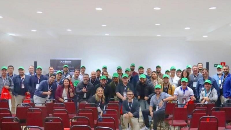 Ourolux leva Roadshow "Venda BESS na Prática" para Florianópolis após sucesso da edição de Campinas