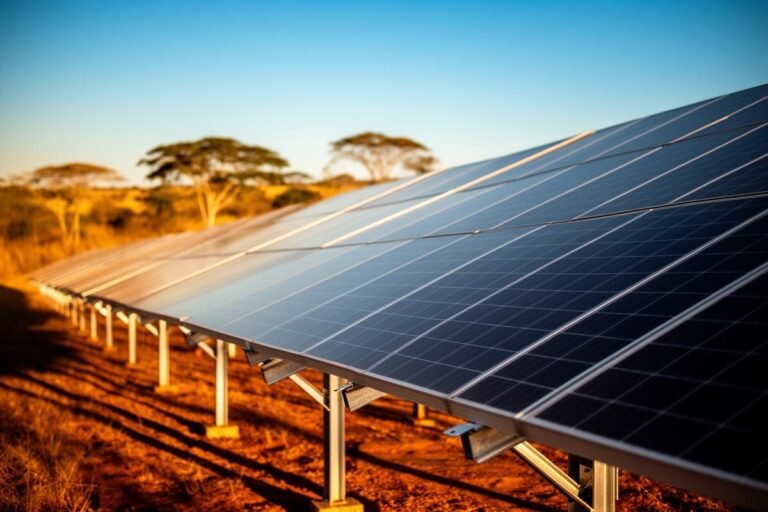 Página Não Encontrada no Canal Solar