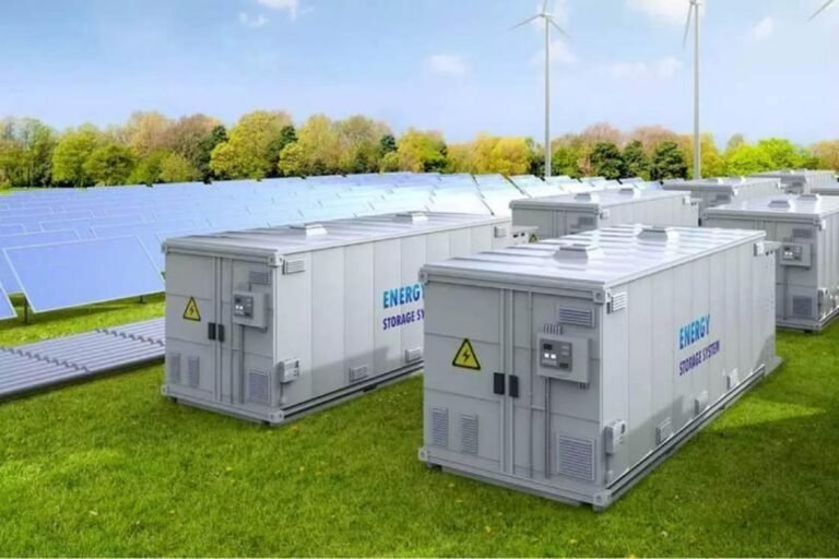 Papel do BESS em um setor energético com excesso de oferta e sistema projetado para escassez