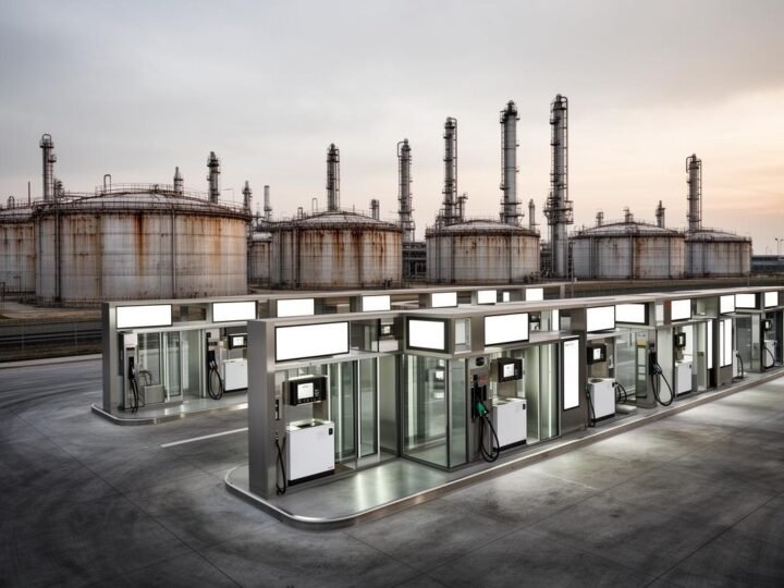 Petrobras deve reconsiderar preços após recuperação do petróleo