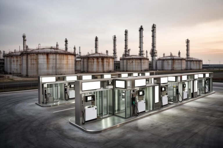 Petrobras deve reconsiderar preços após recuperação do petróleo