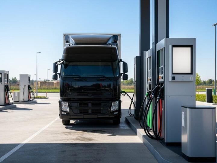 Petrobras Reduz Preço do Diesel e Elimina Impacto do Fim da Subvenção Federal