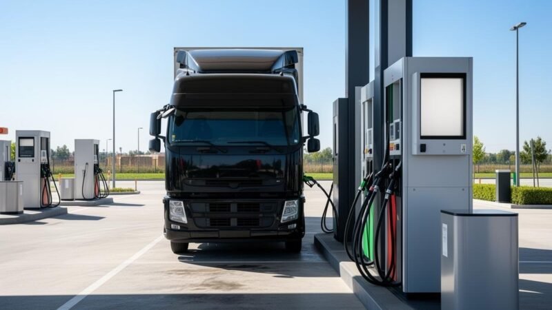 Petrobras Reduz Preço do Diesel e Elimina Impacto do Fim da Subvenção Federal
