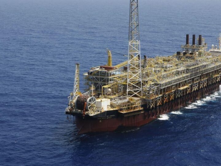 Petrobras registra pico de produção e exportações saltam no segundo trimestre 2026