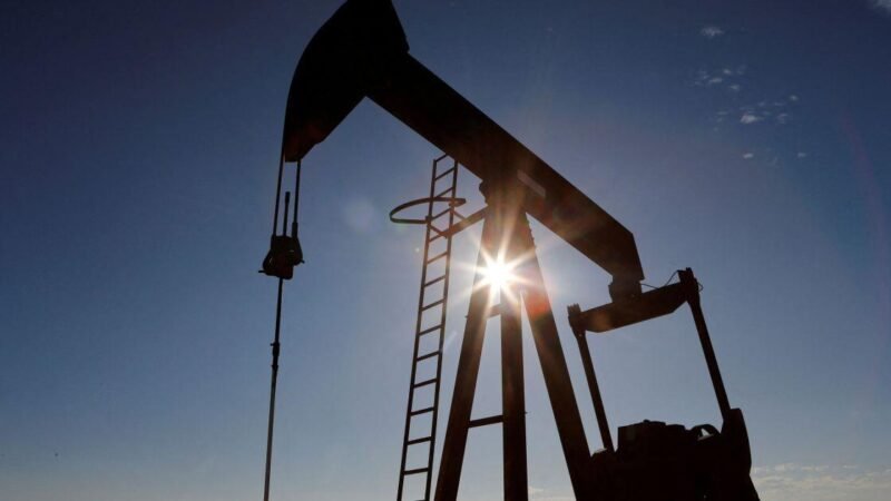 Petroleiras denunciam manutenção do imposto sobre exportação de petróleo