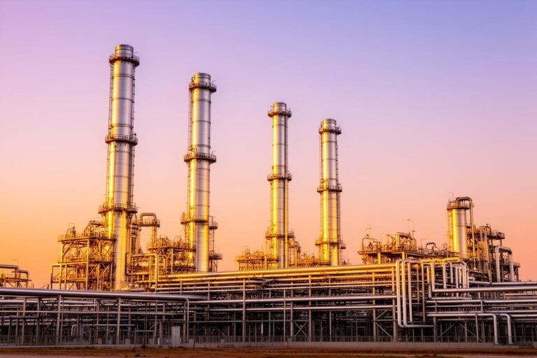 Petroleiras planejam nova ação judicial contra 12% de imposto sobre exportação de petróleo cru