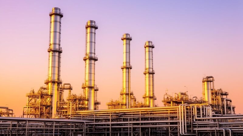 Petroleiras planejam nova ação judicial contra 12% de imposto sobre exportação de petróleo cru