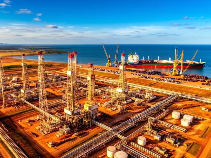 Petróleo consolida liderança e projeta superávit comercial recorde de US$ 94 bilhões em 2026