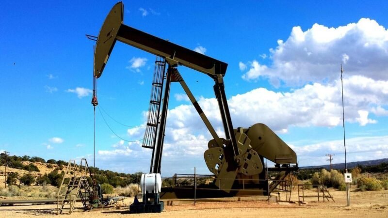 Petrolíferas investem em supercomputação para avançar em localização de reservatórios