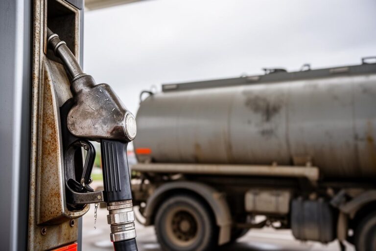 Preço do diesel importado dispara no Brasil com cenário global e fim de subsídios