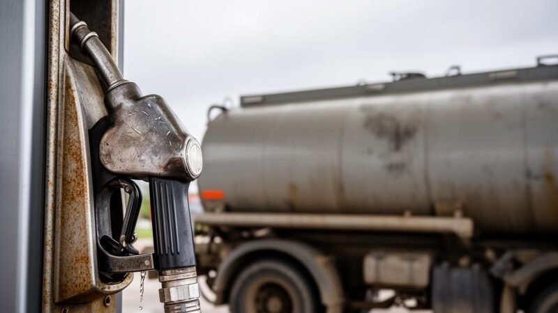 Preço do diesel importado dispara no Brasil com cenário global e fim de subsídios