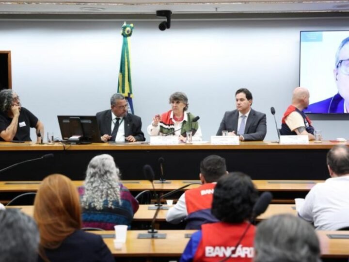 Projeto de governo pretende recuperar cláusula ultratividade em acordos coletivos