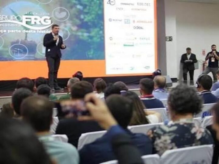 Reciclagem, Logística, Geração Distribuída e Energia de Resíduos em destaque na Reciclação 2026 Reciclagem, Logística, Geração Distribuída e Energia de Resíduos em destaque na Reciclação 2026