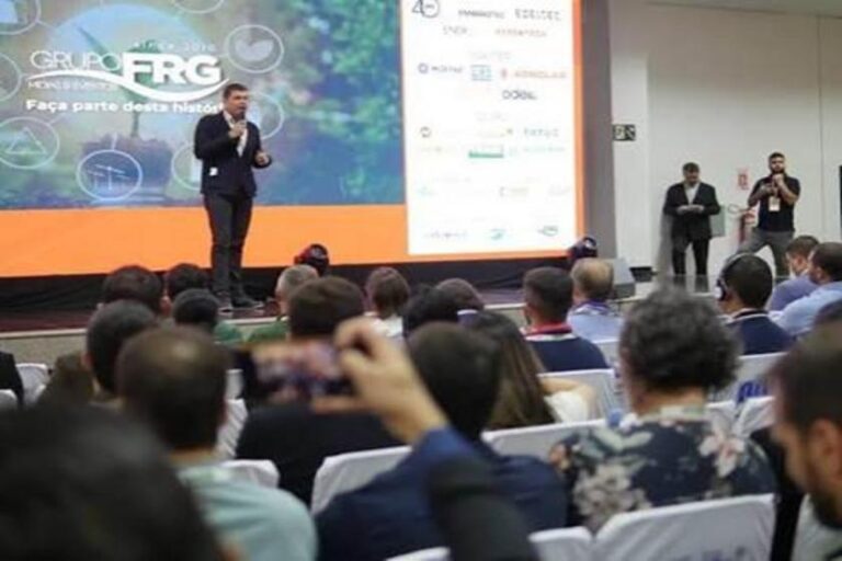 Reciclagem, Logística, Geração Distribuída e Energia de Resíduos em destaque na Reciclação 2026