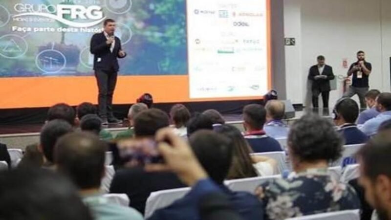 Reciclagem, Logística, Geração Distribuída e Energia de Resíduos em destaque na Reciclação 2026 Reciclagem, Logística, Geração Distribuída e Energia de Resíduos em destaque na Reciclação 2026