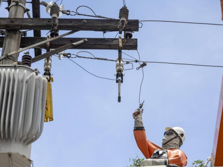 Reconhecer investimentos que aumentam resiliência elétrica no sistema diante do clima Reconhecer investimentos que aumentam resiliência elétrica no sistema diante do clima