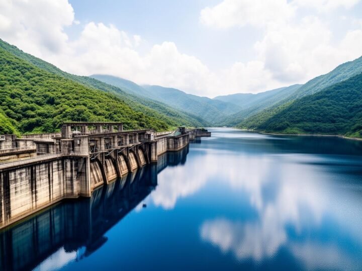Reservatórios em alta tranquilizam SIN, mas mercado livre exige gestão de risco