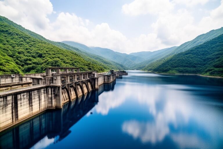 Reservatórios em alta tranquilizam SIN, mas mercado livre exige gestão de risco