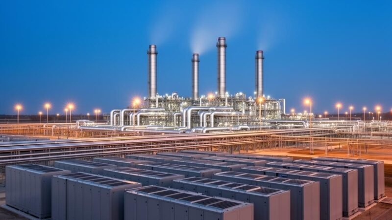 Retomada do Brasduto, debate sobre baterias e decisões do CNPE marcam semana energética