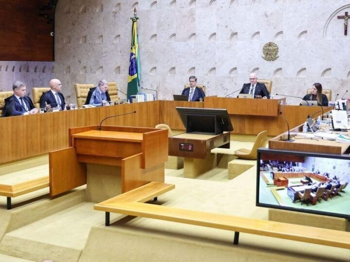 Revisão do título: Supremo reabre debate sobre royalties do petróleo e distribuição de bilhões