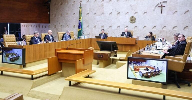 Revisão do título: Supremo reabre debate sobre royalties do petróleo e distribuição de bilhões