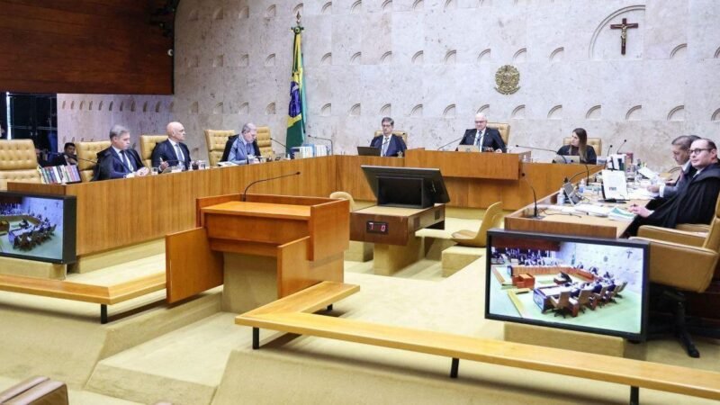 Revisão do título: Supremo reabre debate sobre royalties do petróleo e distribuição de bilhões